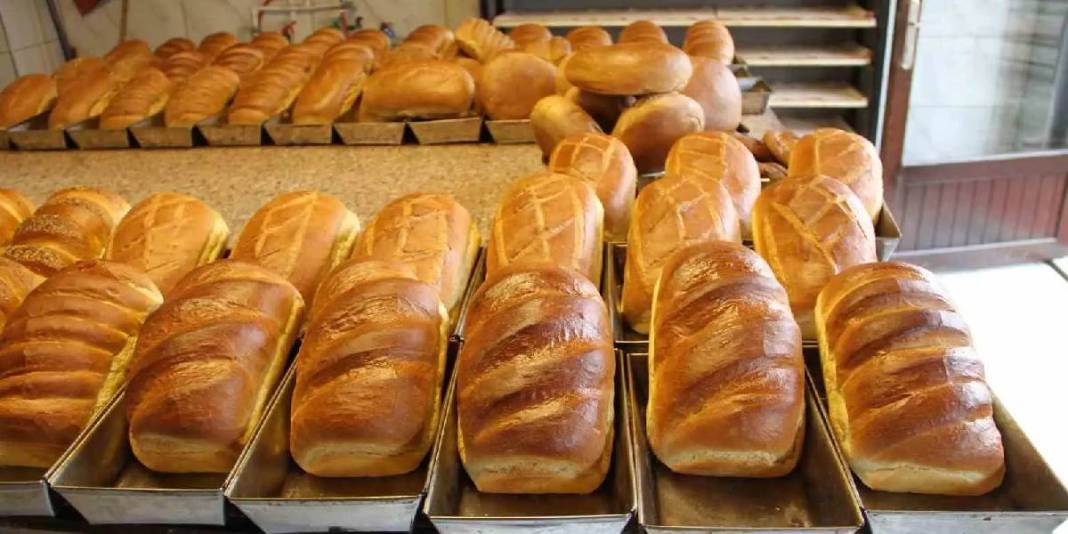 ‘Altın unla’ pişiyor, 4 gün bayatlamıyor: Yeni ilgi odağı oldu 2